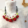 Colier " Tiny Bells"