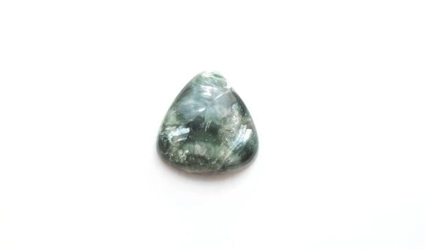 Cabochon Serafinit rusesc  -J02