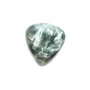 Cabochon Serafinit rusesc  -J02