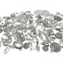 Pandantive / charmuri metalice, mixte