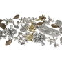 Pandantive / charmuri metalice, mixte