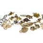 Pandantive / charmuri metalice, mixte