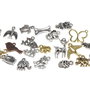 Pandantive / charmuri metalice, mixte