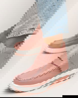 Pantofi Casual Rumby Roz