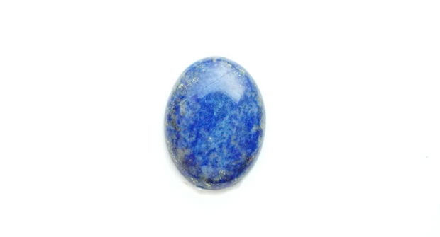 Cabochon  Lapis Lazuli - L3R006