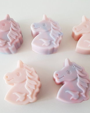 Sapun natural cu Unicorn