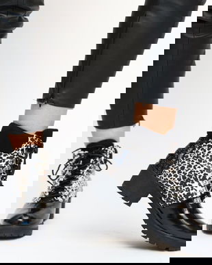 Botine Jurdi Leopard