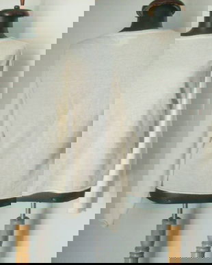 PULOVER CASMIR ORGANIC