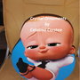 Cutie de dar botez Baby boss