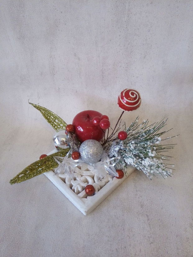 Decoratiune Craciun model 12