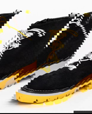 Ghete Dinamic Galbene