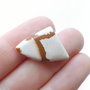 Cabochon  jasper natural - J62
