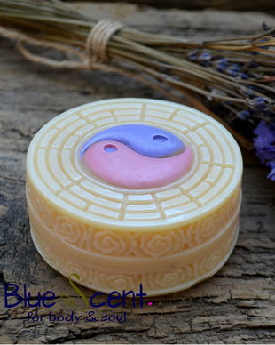 Ivory-sapun delicat cu unt de shea si seva de mesteacan-BlueScent