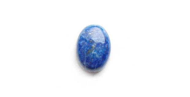 Cabochon  Lapis Lazuli  - L68