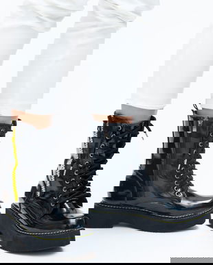 Ghete Laston Negre 2