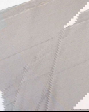 Cupon bumbac-in/ safari