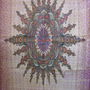 Tesatura model oriental