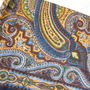 Cupon bumbac modele orientale