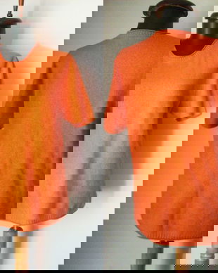 PULOVER CASMIR SI MATAMASE CARAMIZIU