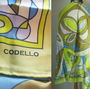 CODELLO ESARFA MATASE NATURALA