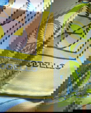 CODELLO ESARFA MATASE NATURALA