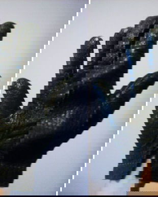 MANUSI PIELE NATURALA CAPTUSITE