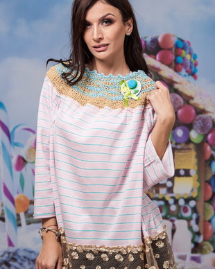 Bluza călduroasă