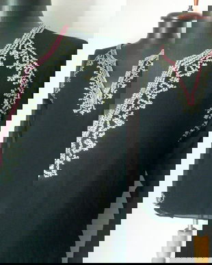 STEFFEN SCHRAUT BLUZA MATASE BRADATA MANUAL PAIETE