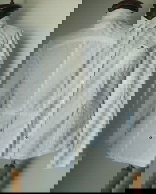 MUSTANG CAMASA ALBA BUMBAC