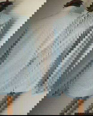 U.S. POLO ASSN CAMASA BLEU