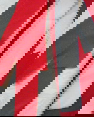 Banda etamina pt cusut