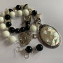 ELEGANCE-perle,sidef,agate,onix