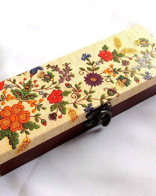 Cutie lemn decorata 33271