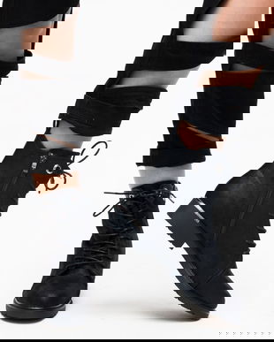 Ghete Ternio Negre 2