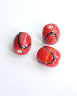 Margele sticla (FBG113)