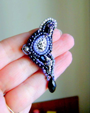 Cercei Elphi/ Elfi - serie mica de cercei pe lob