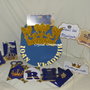 Cutie de dar botez Little Prince