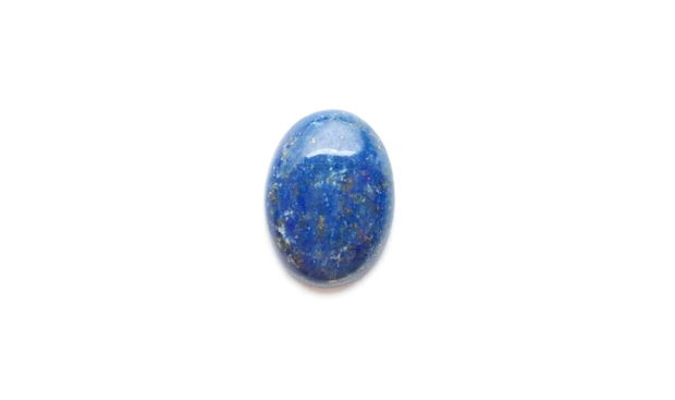 Cabochon  Lapis Lazuli - R30