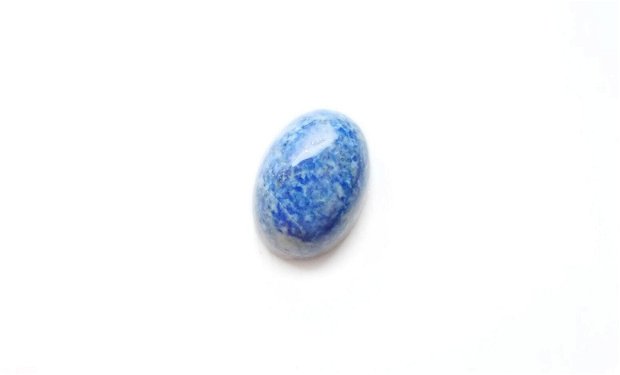 Cabochon  Lapis Lazuli  - R07