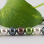 Perle seashell 8mm (1sirag)