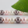 Perle seashell 10mm (1sirag)