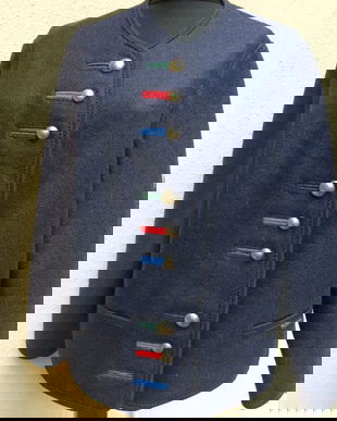 Noua-Jacheta Austria