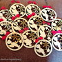 Ornamente CRACIUN Personalizate