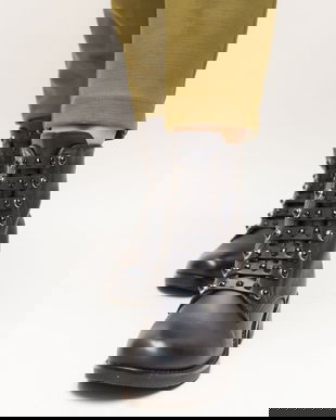 Ghete Vemor Bleumarin