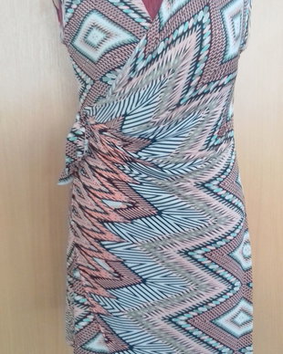 rochie din tricot lycra