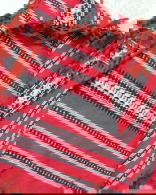 Tesatura rustica bumbac