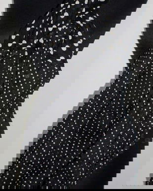 Esarfa  xxl cod 055b