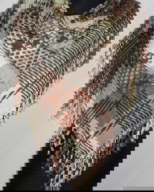 Diverse esarfe cod 077b