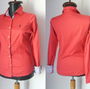 POLO BY RALPH LAUREN CAMASA ROSIE ARABESCURI
