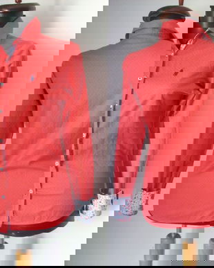 POLO BY RALPH LAUREN CAMASA ROSIE ARABESCURI